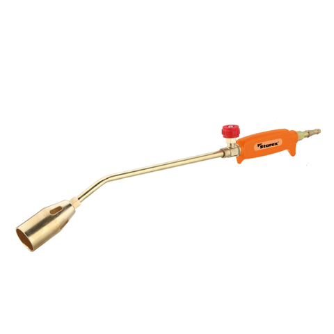 Power-Brenner-Taschenlampe SH130