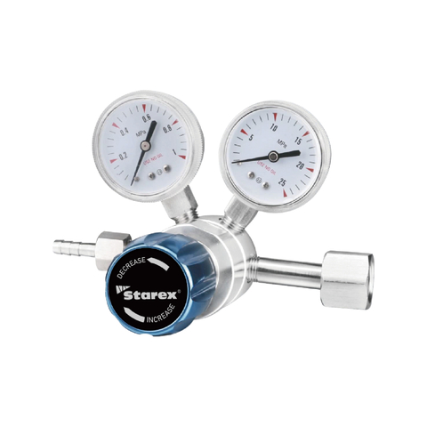 Hochreiner Regler SR1001