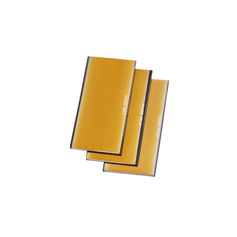 Glasfilterlinse LS3300