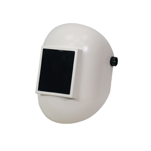 Passiver Fiberglas-Schweißhelm M-207P
