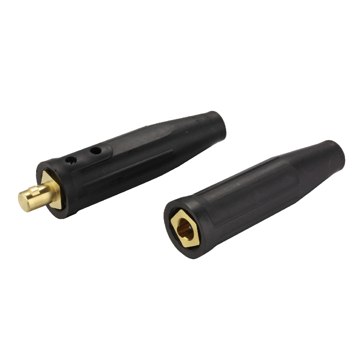 Schweißkabelstecker TWE