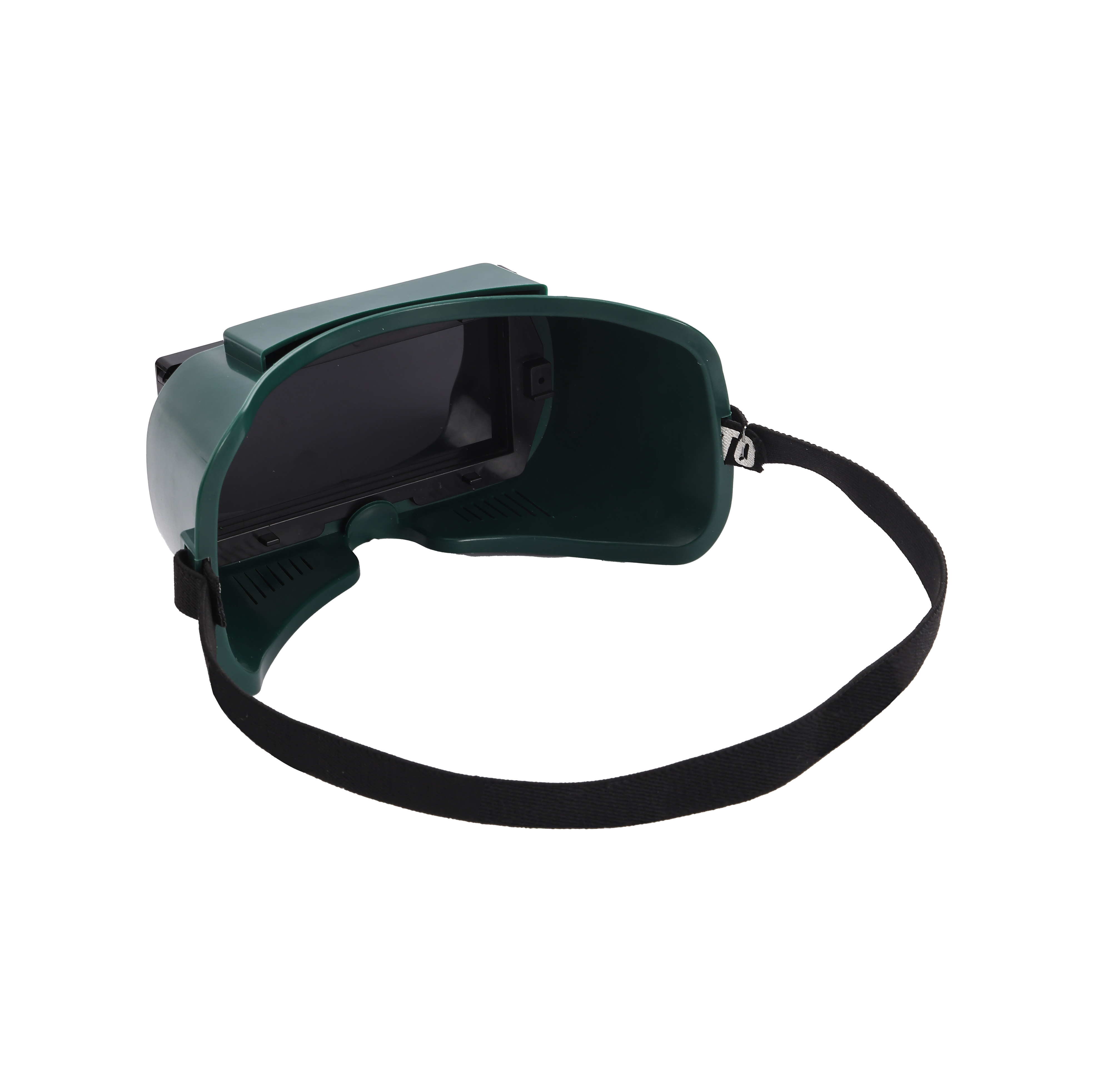 Gasschweißbrille F-1001