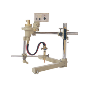 Brennschneidmaschine CG2-600