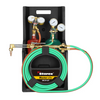 Master Elite Oxy-Acetylene Tragbares Schneid- und Schweißset