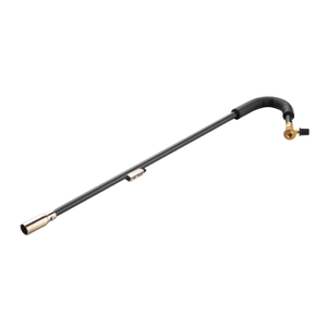 Butan-Fackel-Unkrautbrenner SH109