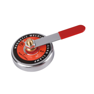 Magnetische Schweißerdungsklemmen