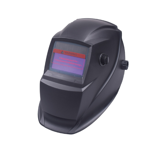 Automatisch verdunkelnder Helm AM-910