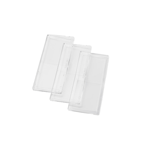 Vergrößerungslinse aus Polycarbonat LS3600