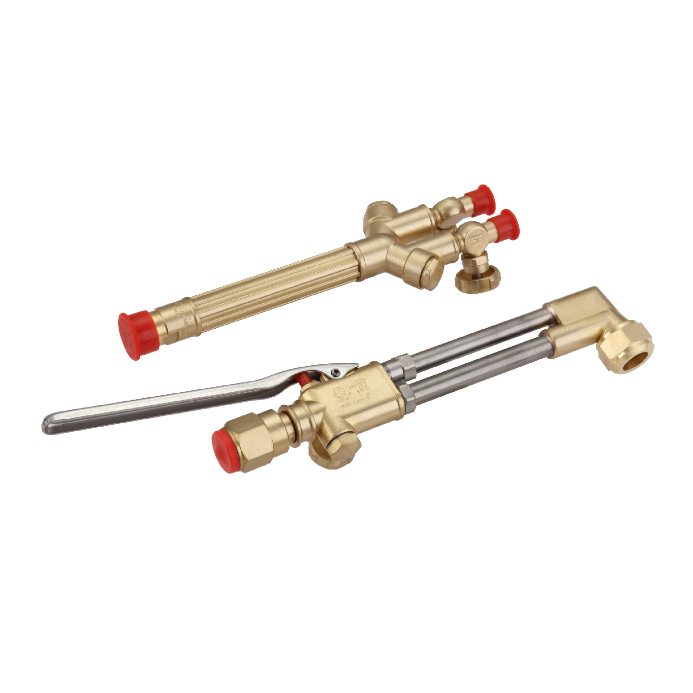 Robuster V*Cutskill-Taschenlampengriff WH370FC