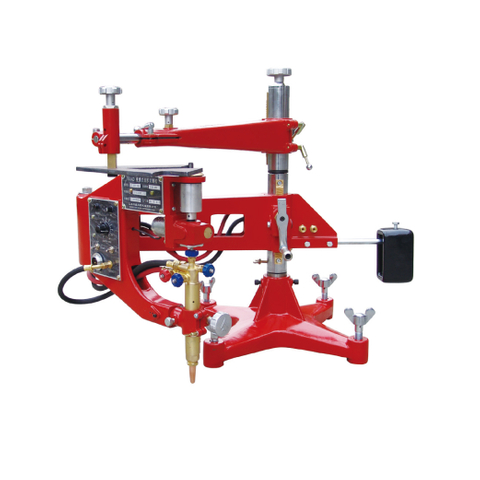 Brennschneidmaschine HK-54D
