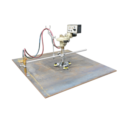 Brennschneidmaschine CG2-2000