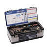Hochwertiges SAUERSTOFF/ACETYLEN-Gasset CW*Star CGCW-23TB