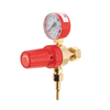Einstufiger Propan-/Erdgasregler SR433