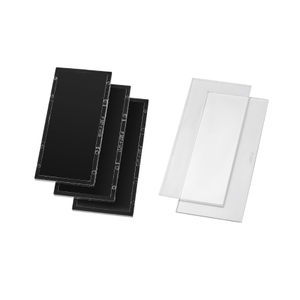 Polycarbonat-Filterlinse LS3400