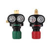 Medium Duty Medalist 257 Classic Schneid- und Schweißset V*Star VMCW-257TP