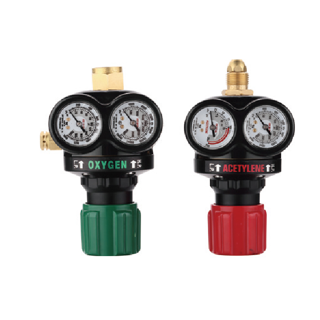 Medium Duty Medalist 257 Classic Schneid- und Schweißset V*Star VMCW-257TP