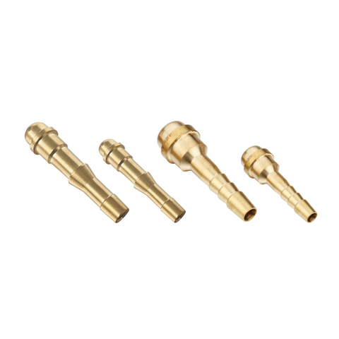 Schlauchnippel Serie SA3200
