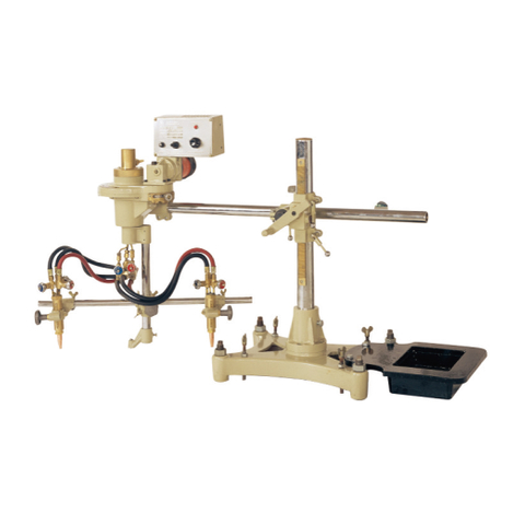 Brennschneidmaschine CG2-600ll 