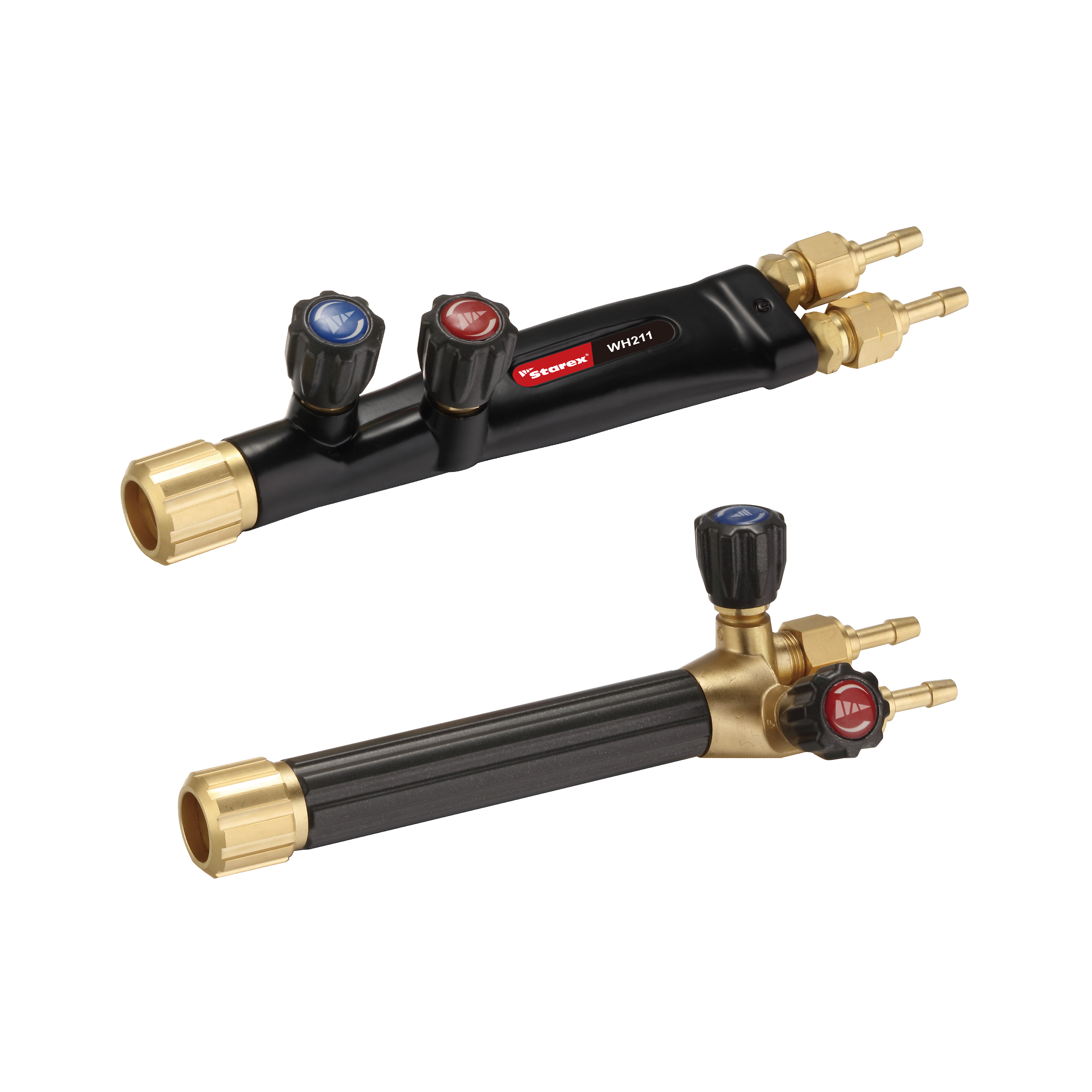 Robuster G*Star X21 Schweißgriff WH212