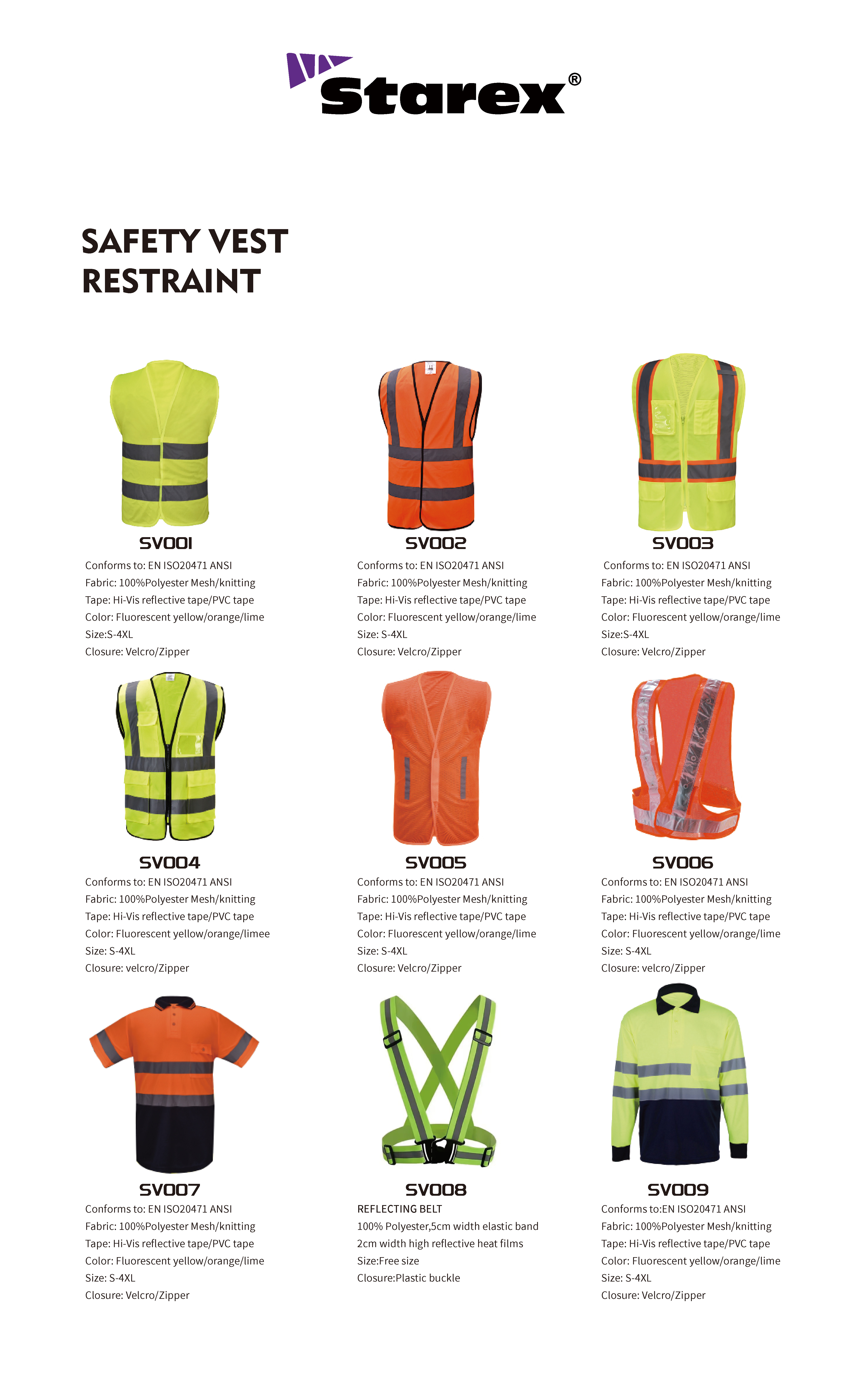 Safety Vest Restraint详情页_画板 1 Jahr