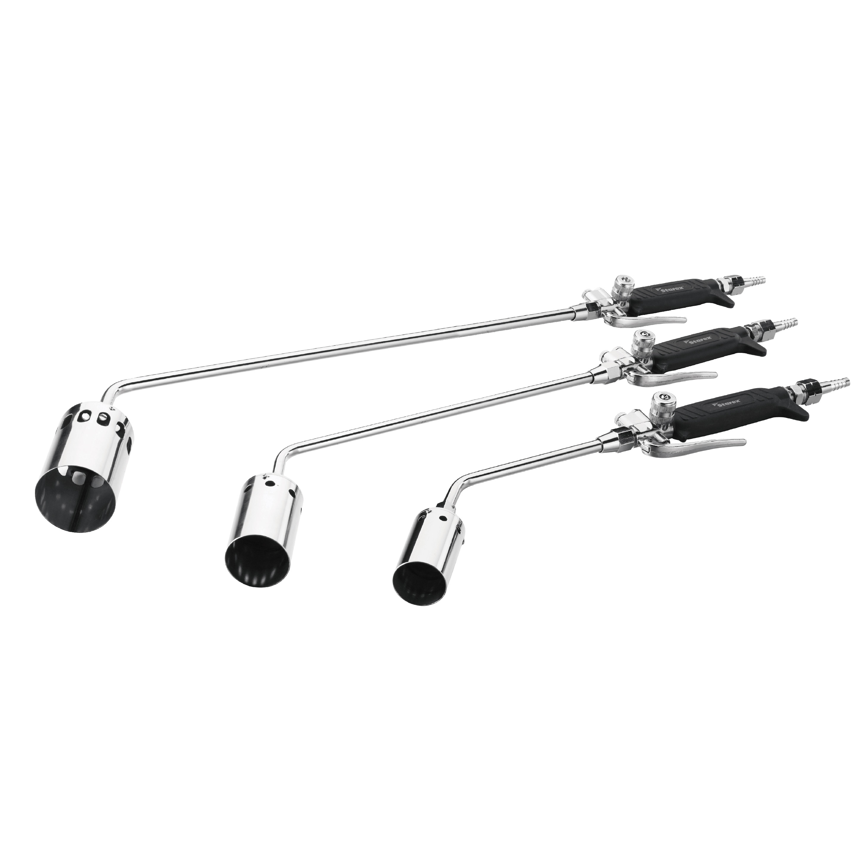 Power-Brenner-Taschenlampe SH118