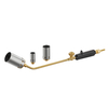 Power-Brenner-Taschenlampe SH120