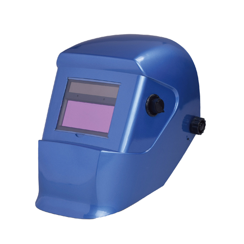 Automatisch verdunkelnder Helm AM-940