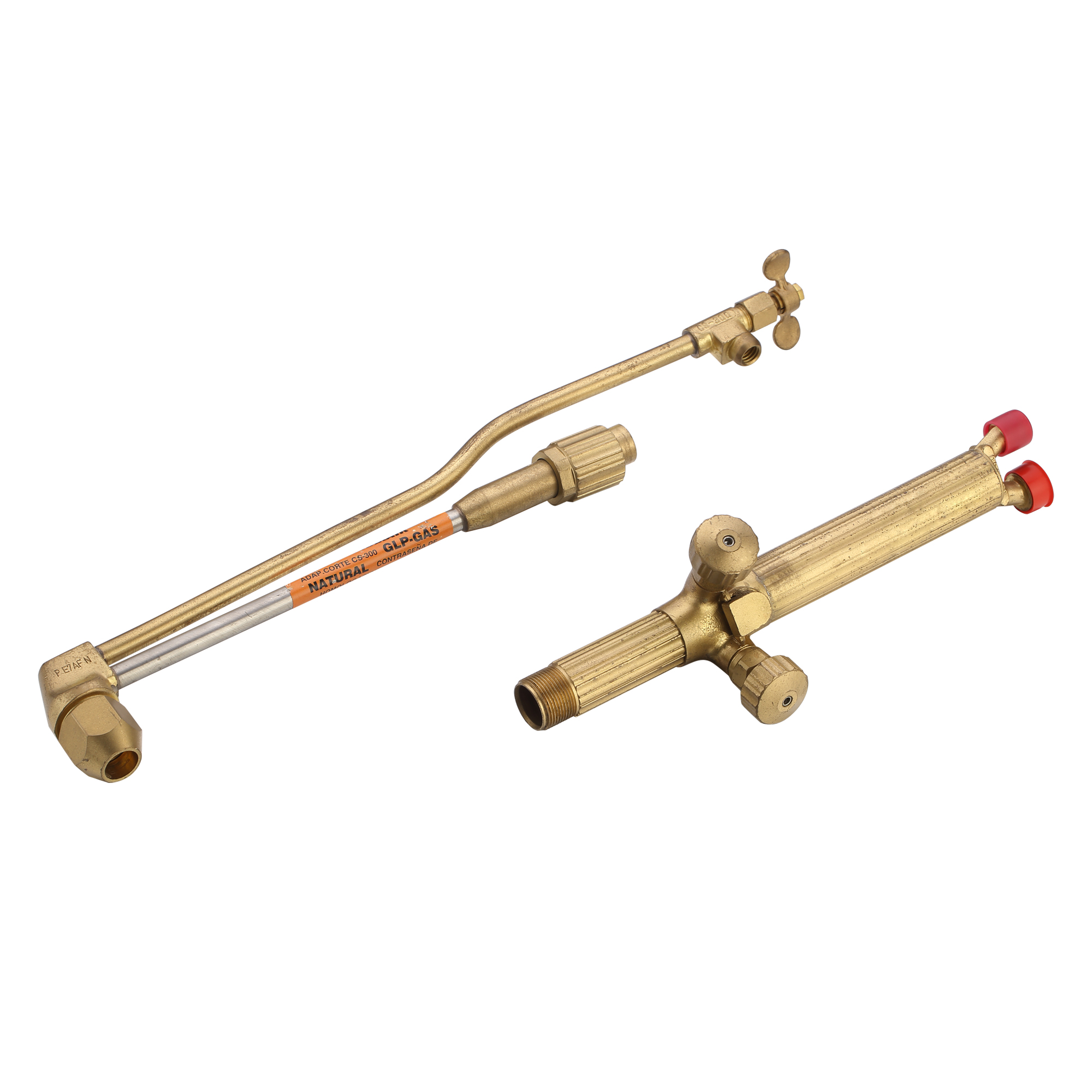 Sopletes Adap Corte Praxair Schneidbrenner CS300