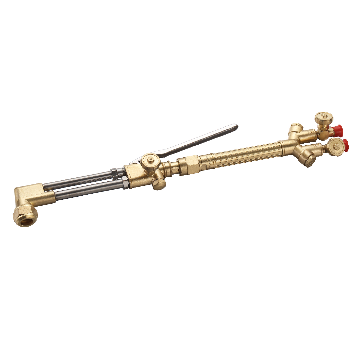 Robuster V*Cutskill-Taschenlampengriff WH370FC