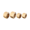 Schlauchmutter Serie SA3400