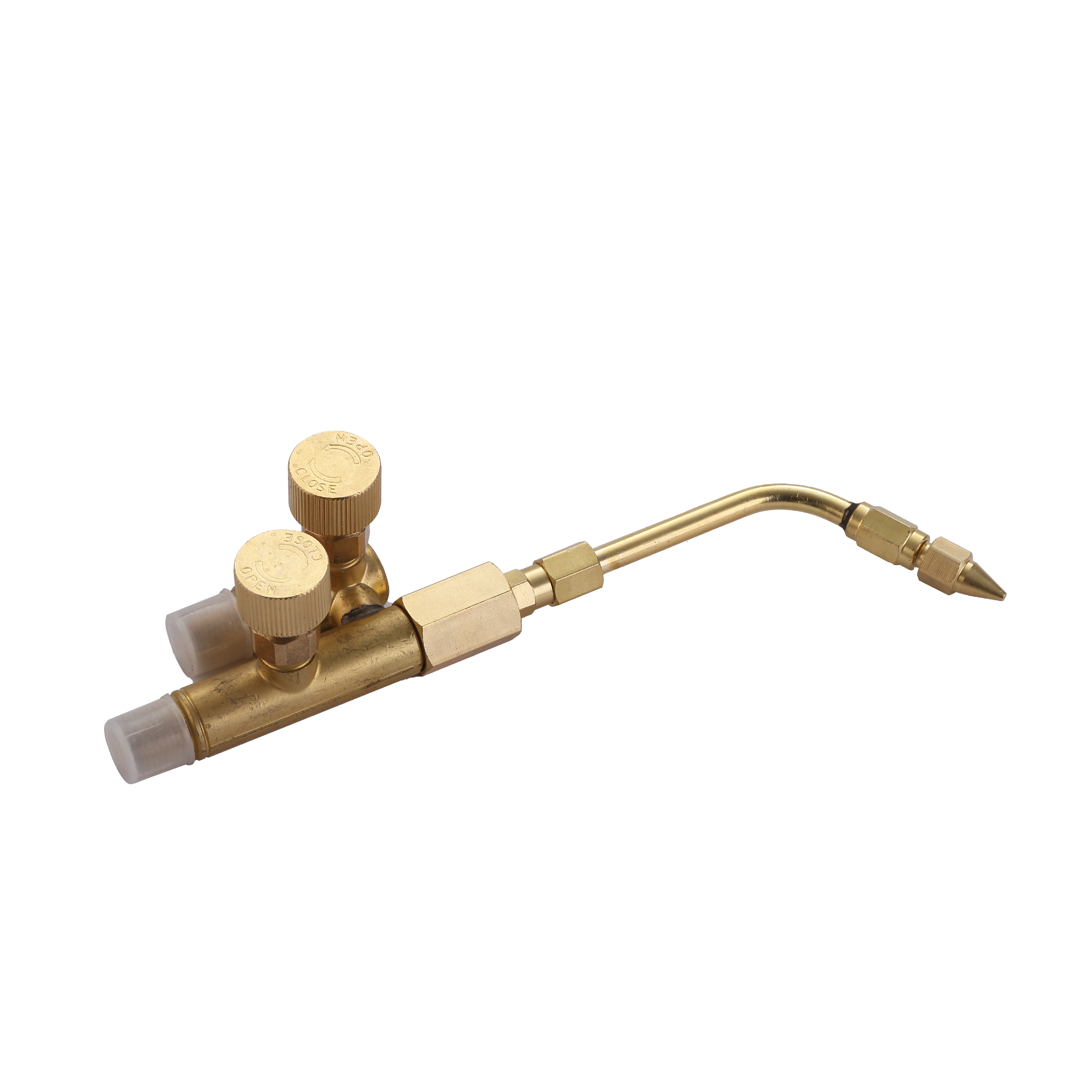 Juwelier-Taschenlampe Modell O