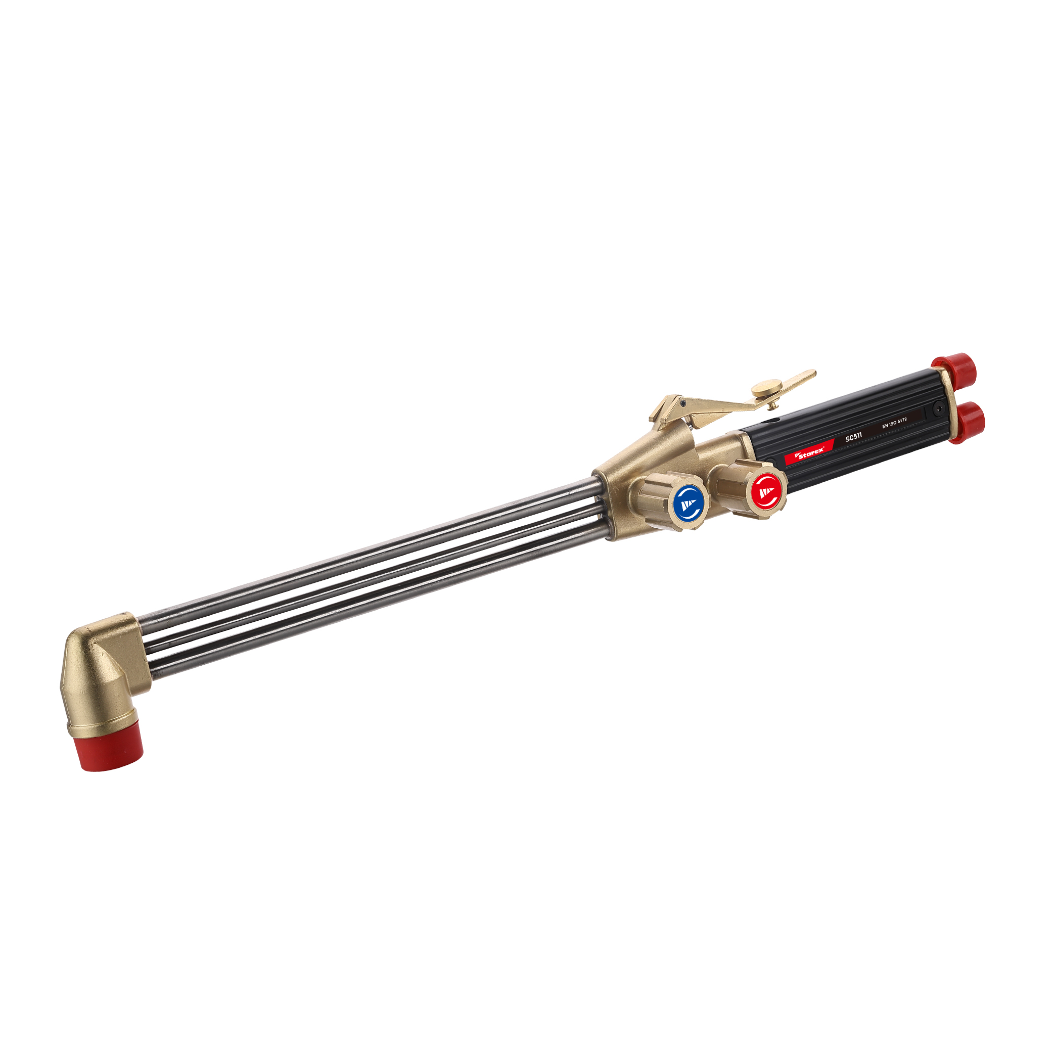 Hochleistungs-G*Star-Schneidbrenner SC511